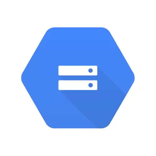 Bucket Google Cloud Storage