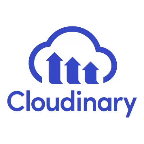 Cloudinary