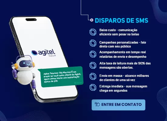 Agitel Telecom - Soluções integradas em Telecomunicações
