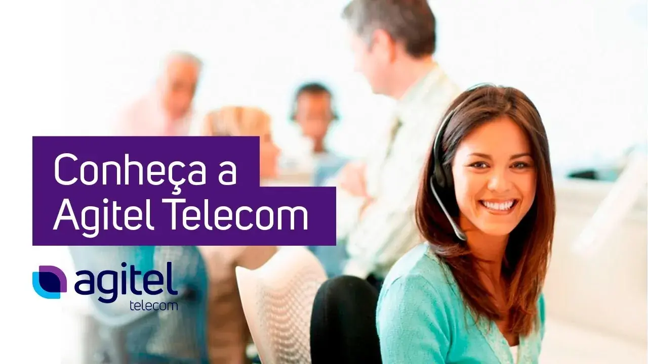 Clique para assistir ao vídeo institucional da Agitel Telecom