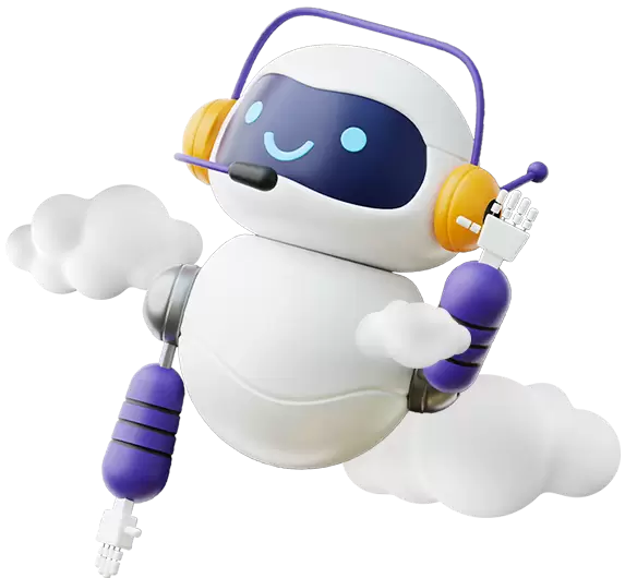 Robô representando automação e tecnologia Agitel