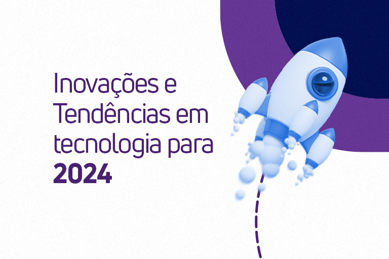 Tendências em tecnologia