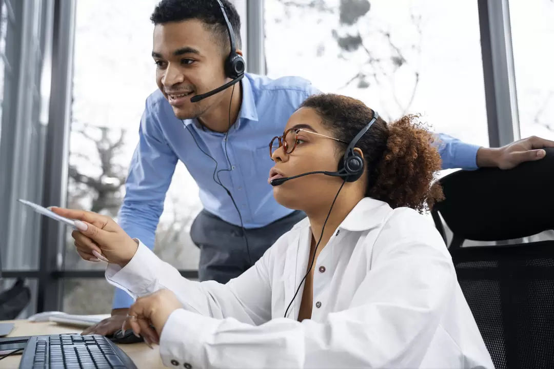 Tempo Médio de Atendimento (TMA): O que é, importância e como reduzir com o Agi 0800