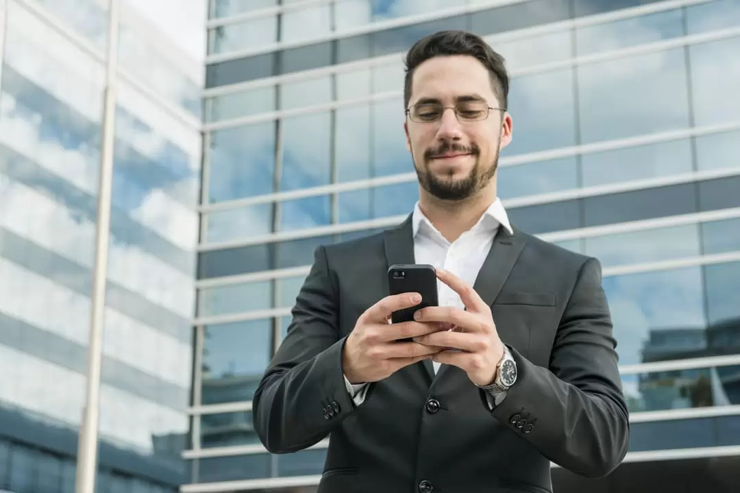 Conheça o AgiCel: o chip corporativo da Agitel para empresas que precisam de mobilidade, controle e desempenho