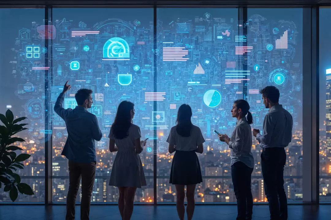 Como melhorar a comunicação interna da sua empresa com tecnologia