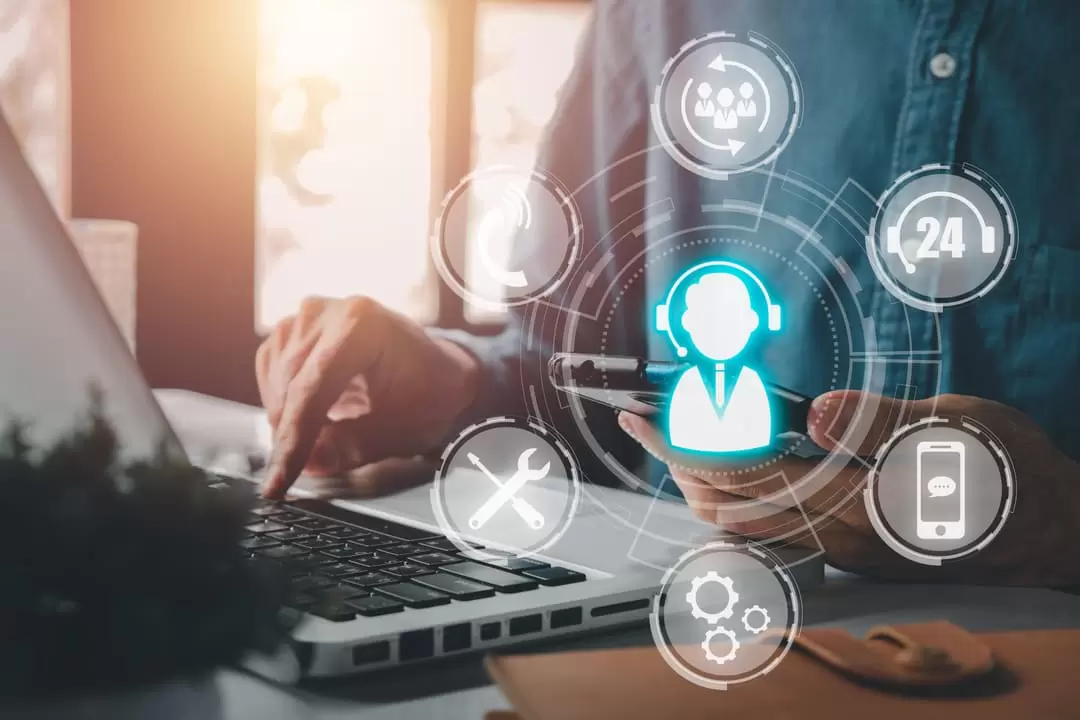Ecossistema de Atendimento: otimize sua comunicação com ligações, SMS e WhatsApp