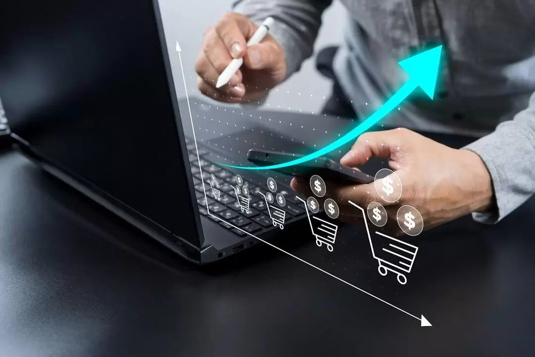 Transformação digital em vendas: como integrar marketing, comercial e atendimento para aumentar conversões