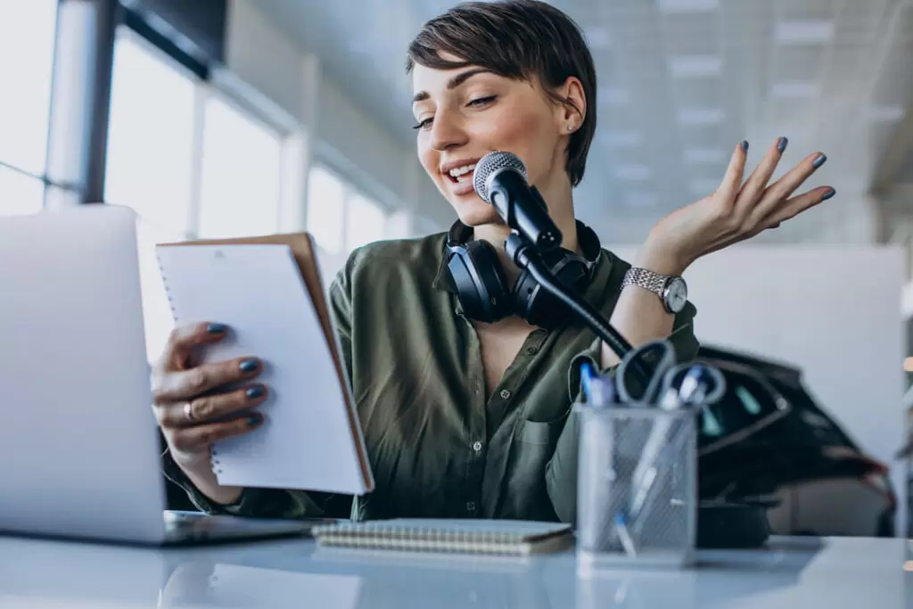 Descubra 6 dicas para usar mensagens de voz nas vendas