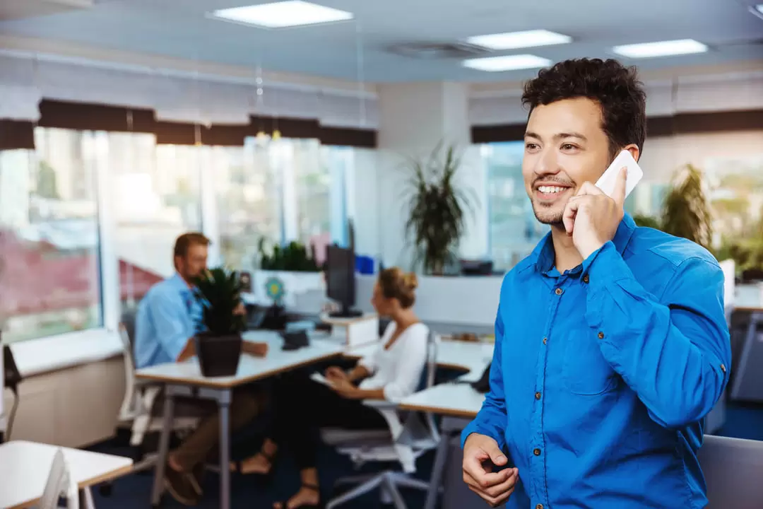 Como as MVNOs estão revolucionando a telefonia para pequenas empresas