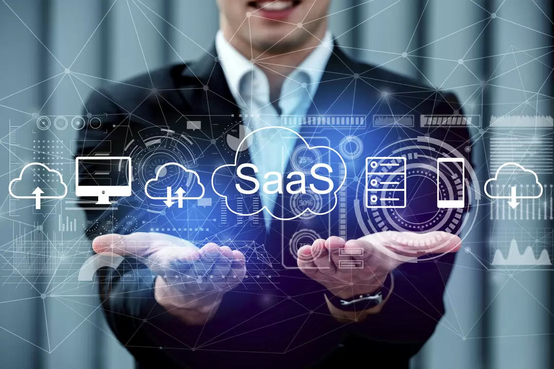 Agitel agora trabalha com plano Saas