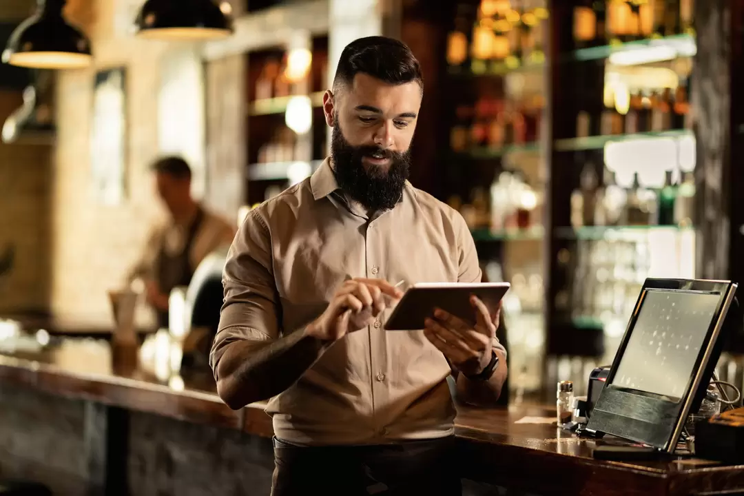 IA brasileira transforma o atendimento no delivery