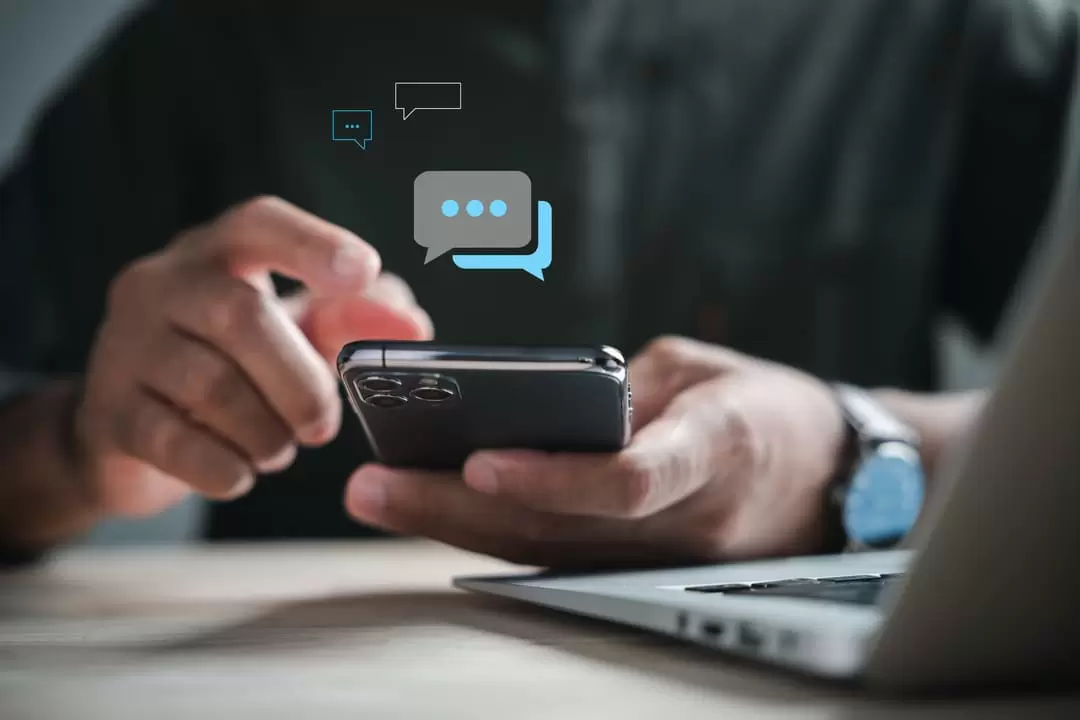 SMS Online: o que é, como funciona e por que usar na comunicação corporativa