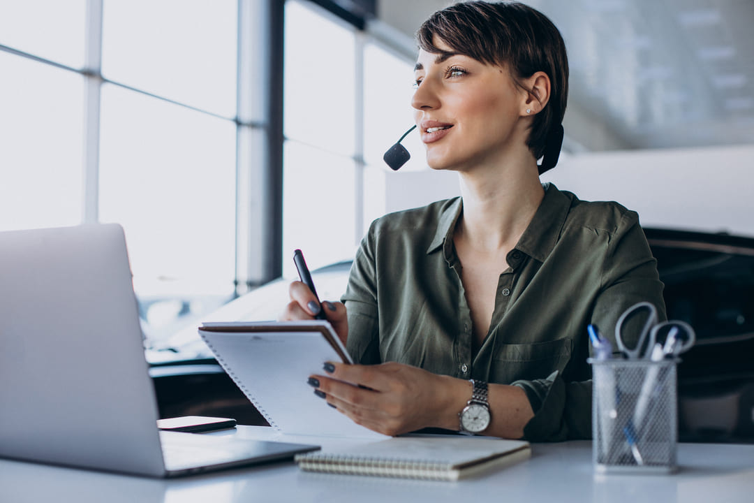 Vendas por telefone: porque investir nessa estratégia
